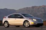 Chevrolet Volt 2013 года
